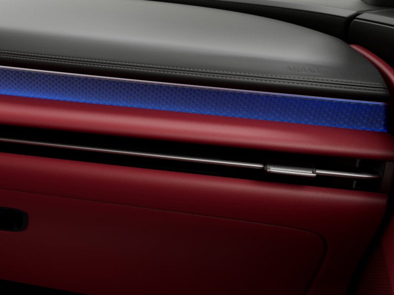 2027 Genesis G80 2.5T Sport Prestige