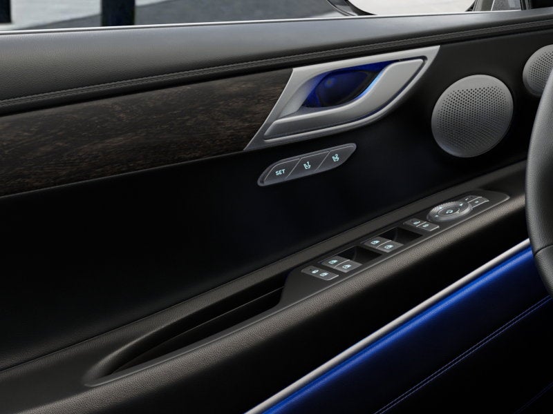 2027 Genesis GV80 2.5T ADVANCED
