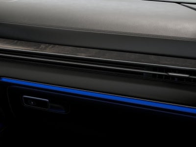 2027 Genesis GV80 2.5T ADVANCED