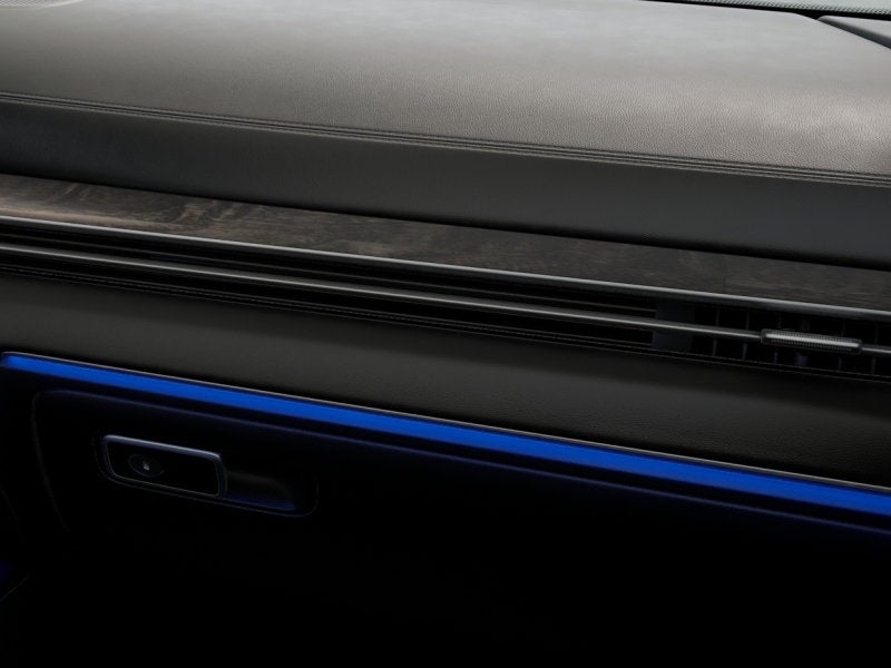 2027 Genesis GV80 2.5T ADVANCED