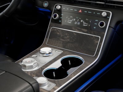 2027 Genesis GV80 2.5T ADVANCED
