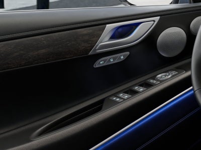 2027 Genesis GV80 2.5T ADVANCED