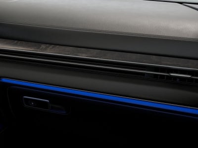 2027 Genesis GV80 2.5T ADVANCED