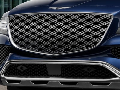 2026 Genesis GV80 2.5T