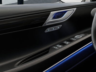 2027 Genesis GV80 2.5T