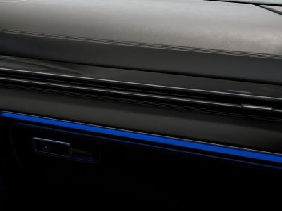 2027 Genesis GV80 2.5T