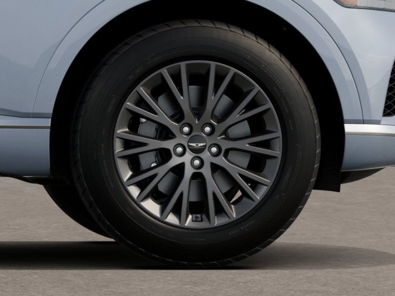 2027 Genesis GV80 2.5T