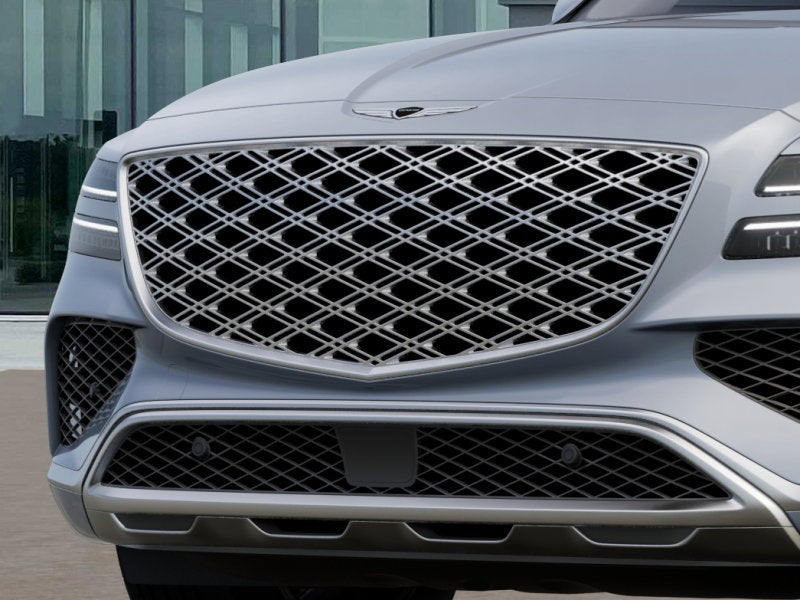 2027 Genesis GV80 2.5T