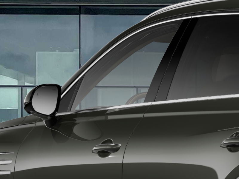 2026 Genesis GV80 2.5T PRESTIGE