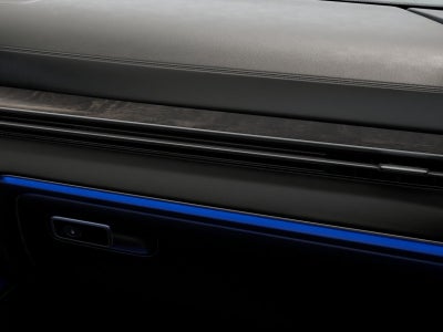 2027 Genesis GV80 2.5T PRESTIGE