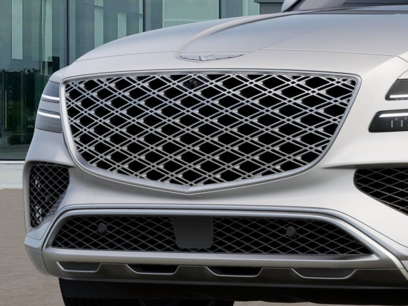 2027 Genesis GV80 3.5T ADVANCED