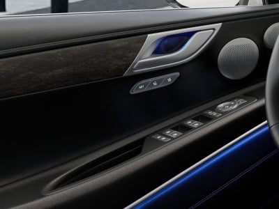 2027 Genesis GV80 3.5T ADVANCED