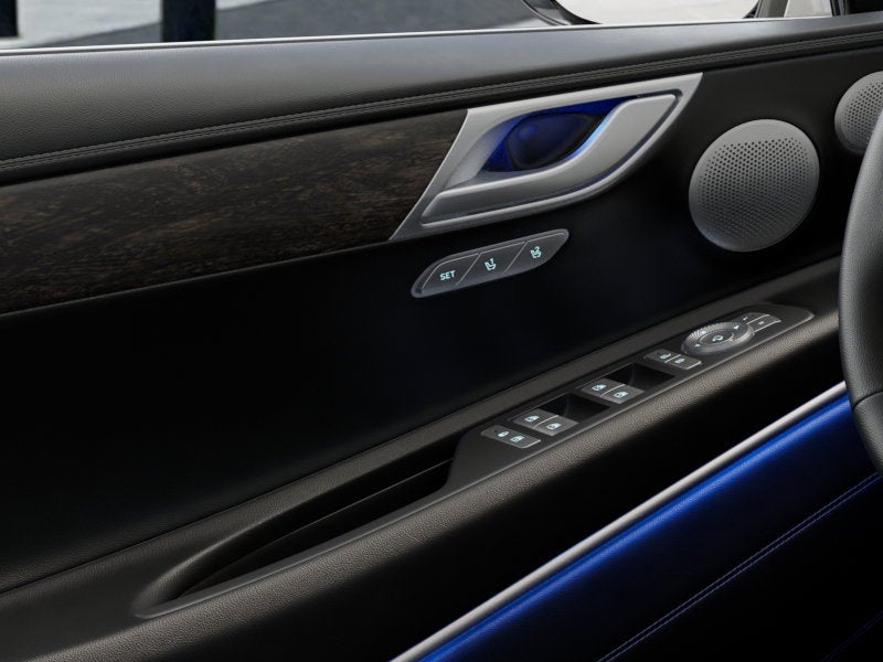 2027 Genesis GV80 3.5T ADVANCED