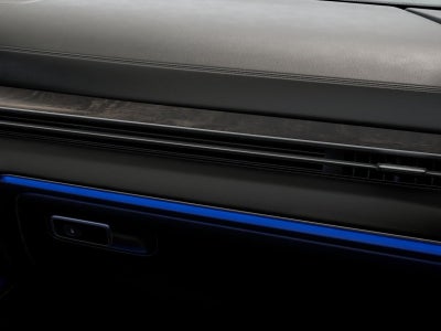 2027 Genesis GV80 3.5T ADVANCED