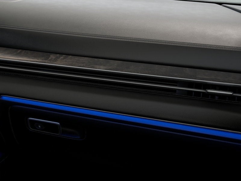 2027 Genesis GV80 3.5T ADVANCED
