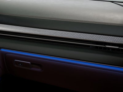 2027 Genesis GV80 3.5T ADVANCED