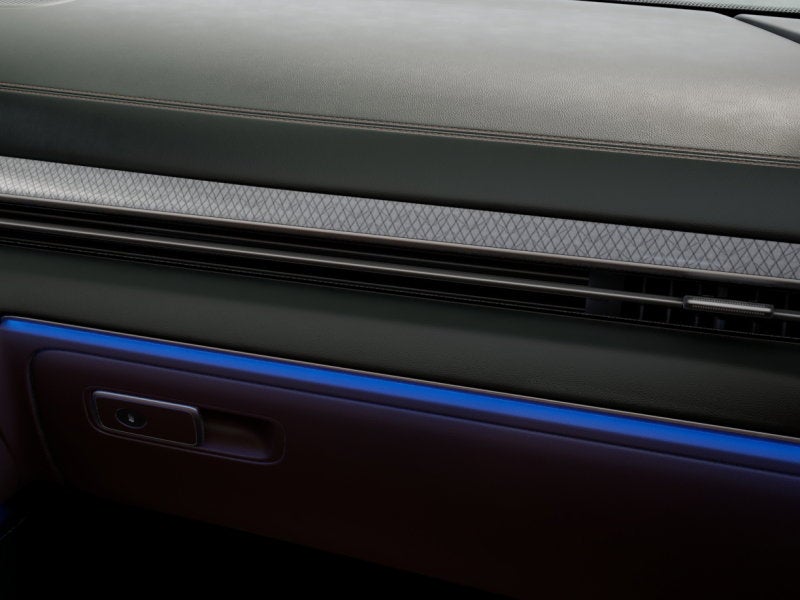 2027 Genesis GV80 3.5T ADVANCED