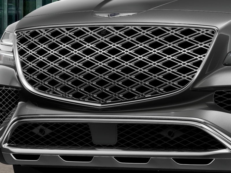 2026 Genesis GV80 3.5T Advanced