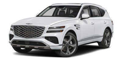 2027 Genesis GV80 3.5T PRESTIGE
