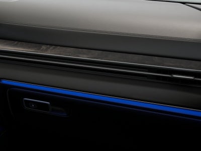 2027 Genesis GV80 3.5T PRESTIGE