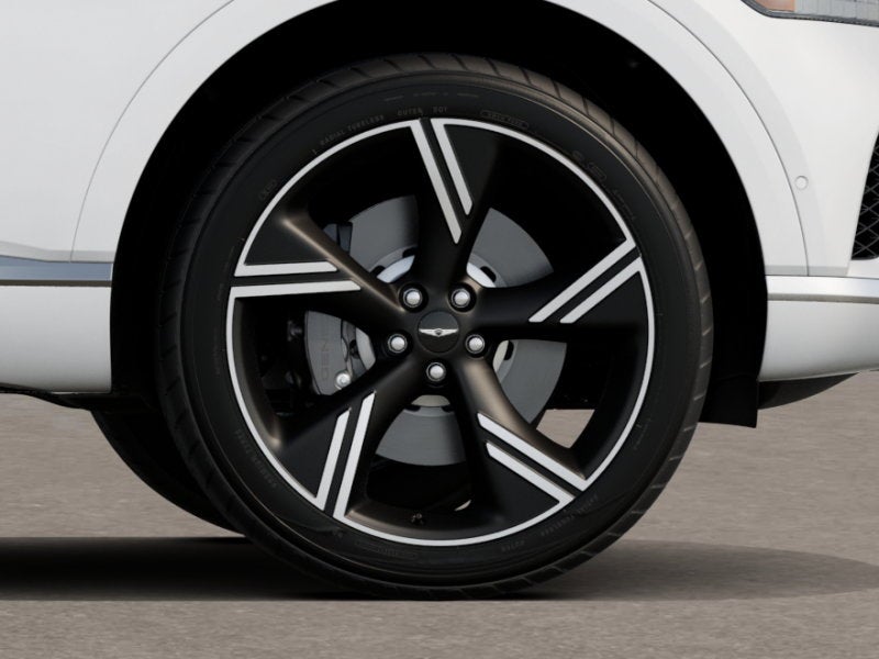 2027 Genesis GV80 3.5T PRESTIGE