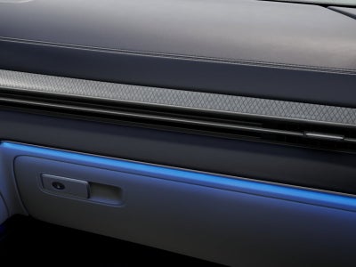 2027 Genesis GV80 3.5T PRESTIGE