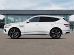 2027 Genesis GV80 3.5T PRESTIGE