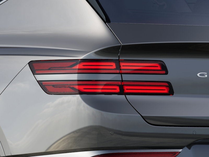 2027 Genesis GV80 2.5T
