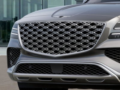 2027 Genesis GV80 2.5T