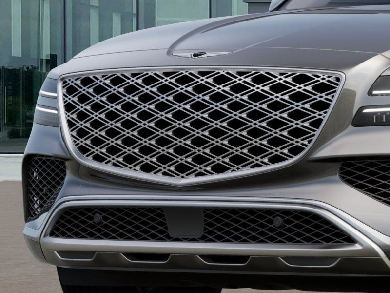 2027 Genesis GV80 2.5T