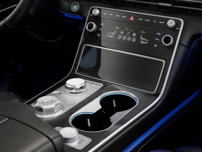 2027 Genesis GV80 2.5T