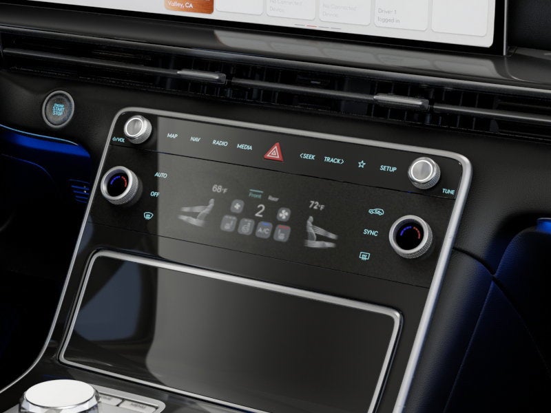 2027 Genesis GV80 2.5T