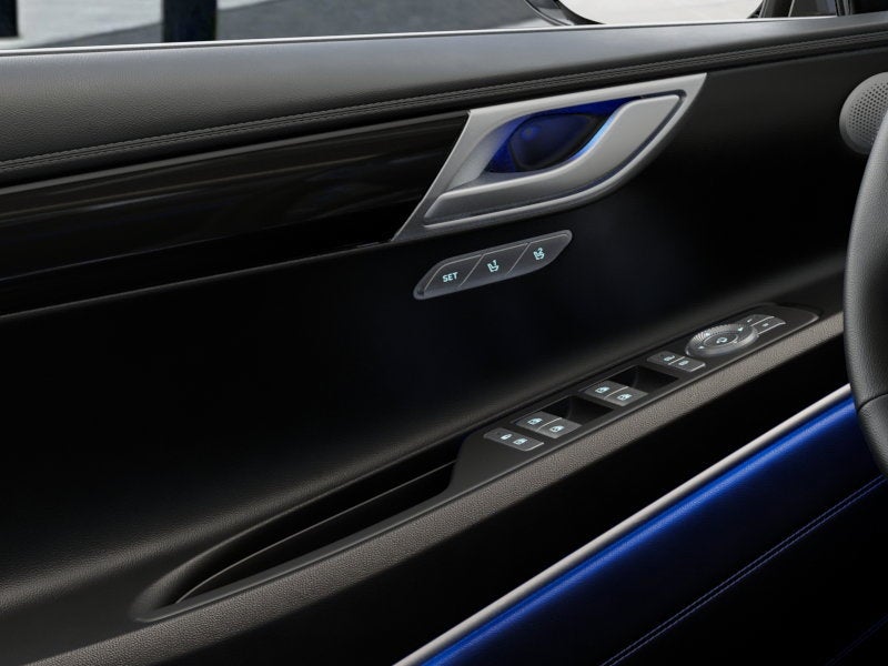 2027 Genesis GV80 2.5T
