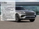 2027 Genesis GV80 2.5T