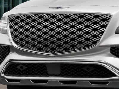 2026 Genesis GV80 2.5T Select