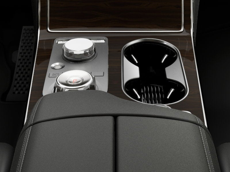 2026 Genesis GV80 2.5T Select