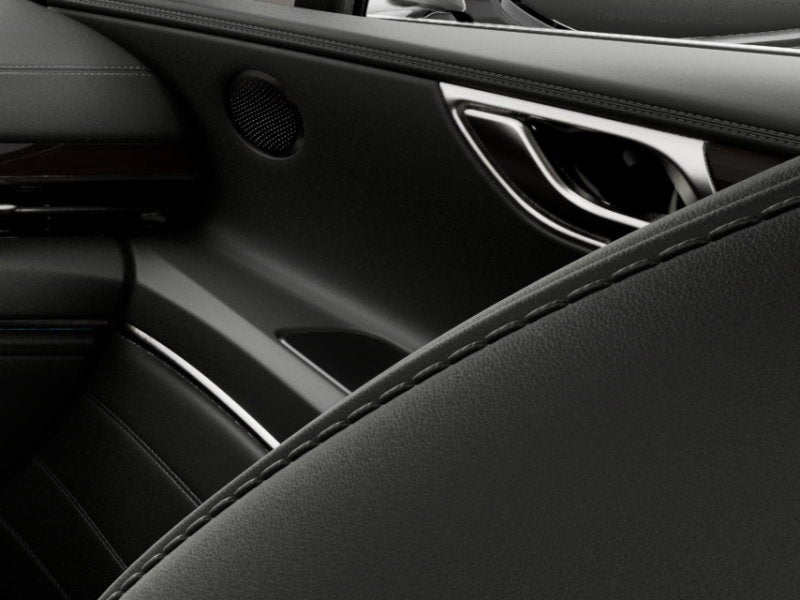 2026 Genesis GV80 2.5T Select