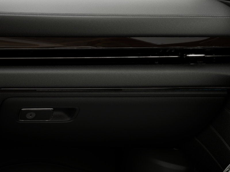 2026 Genesis GV80 2.5T Select