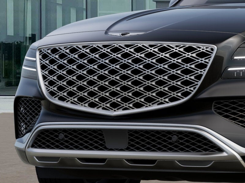 2027 Genesis GV80 2.5T SELECT