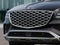 2027 Genesis GV80 2.5T SELECT
