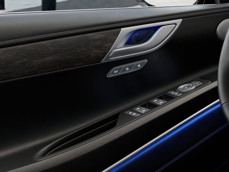 2027 Genesis GV80 2.5T SELECT