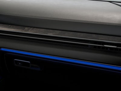 2027 Genesis GV80 2.5T SELECT