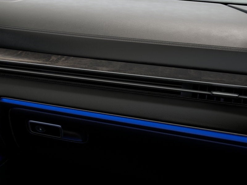 2027 Genesis GV80 2.5T SELECT