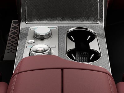 2026 Genesis GV80 Coupe 3.5T e-SC