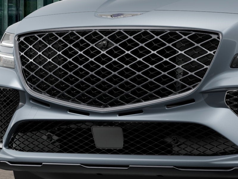 2026 Genesis GV80 Coupe 3.5T e-SC