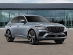 2026 Genesis GV80 Coupe 3.5T e-SC