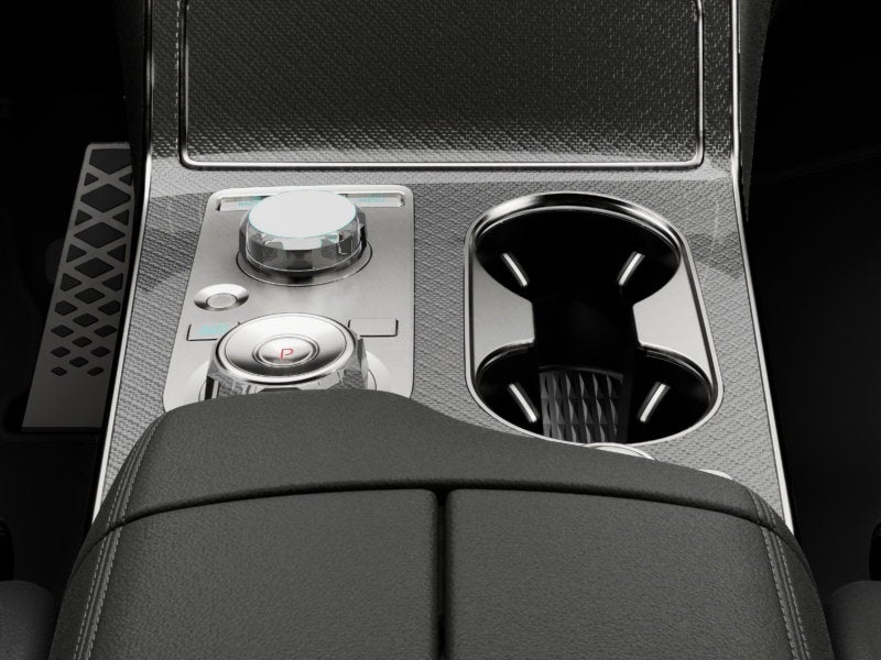 2026 Genesis GV80 Coupe 3.5T e-SC