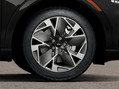 2026 Genesis GV60 RWD