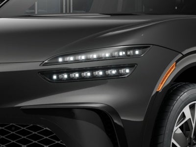 2026 Genesis GV60 RWD