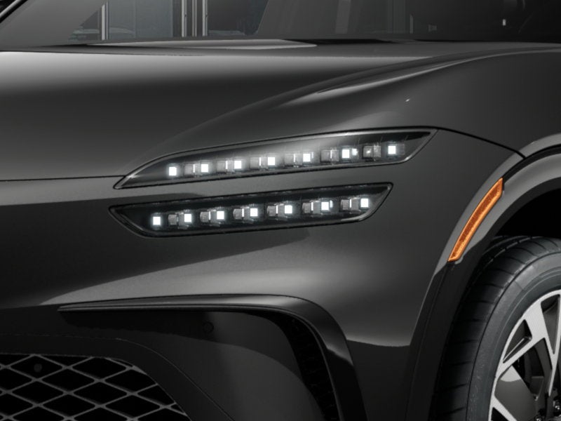 2026 Genesis GV60 RWD